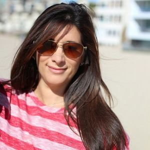 Meet your Posher, Gina